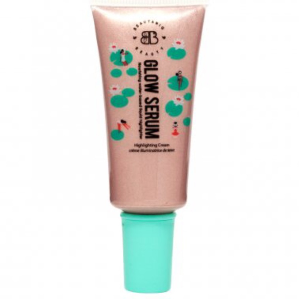 Beautaniq Beauty Glow Serum in Morning Dew